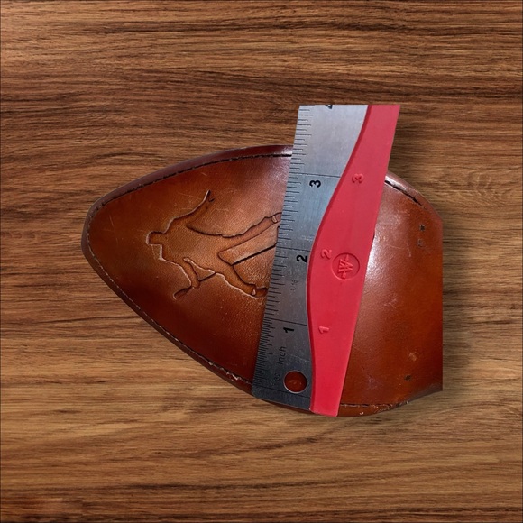 American Rebel Elvis Presley Blue Suede‎ Collection Cowboy Boots, size 8.5 - Picture 16 of 16